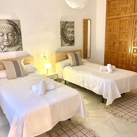 1.1 Apartamentos Arguinan Córdoba Kültér fotó