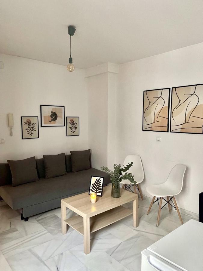 1.1 Apartamentos Arguinan Córdoba Kültér fotó