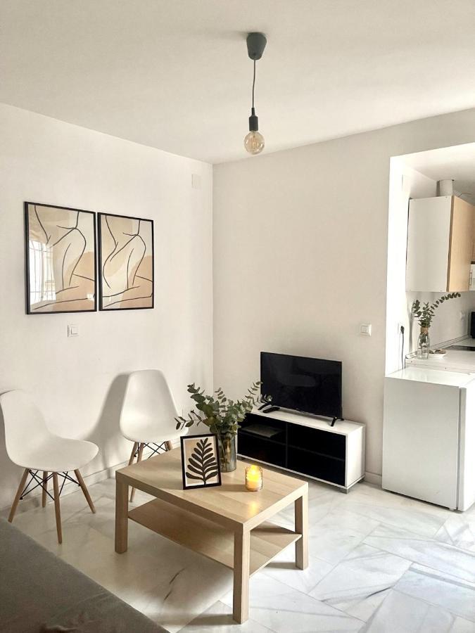 1.1 Apartamentos Arguinan Córdoba Kültér fotó